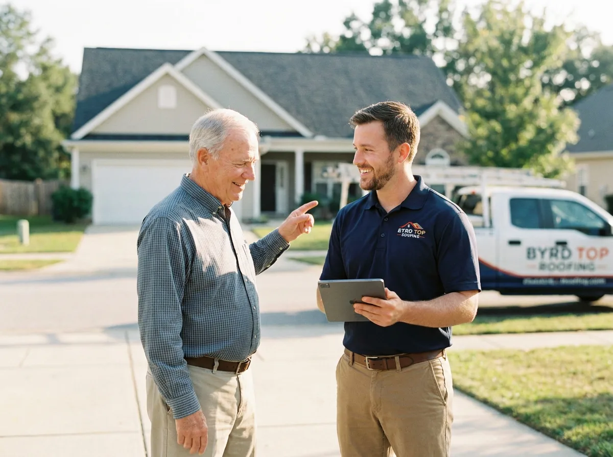Roofing Rush, KY FAQs